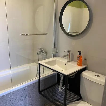 Nobel Private Vip Apartment Sunny Beach