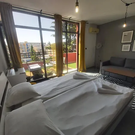 Apartment Nobel Private Vip