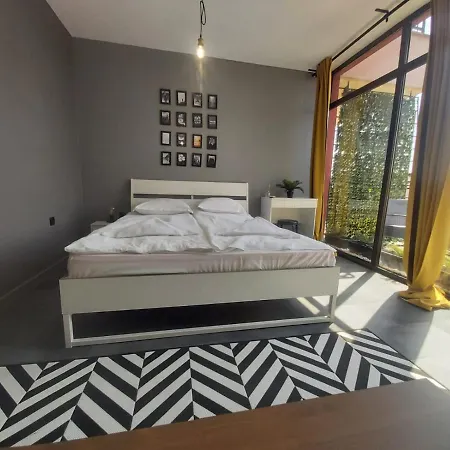 Apartment Nobel Private Vip