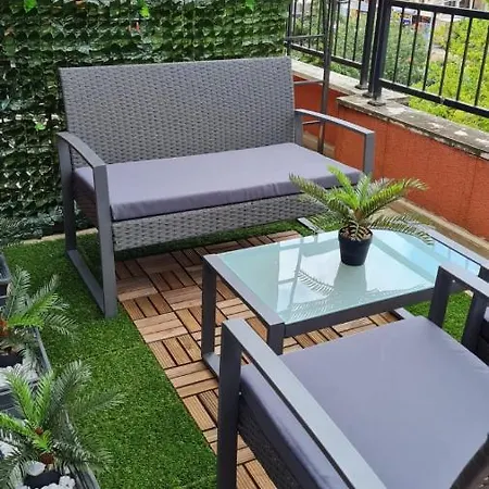 Nobel Private Vip Apartment *