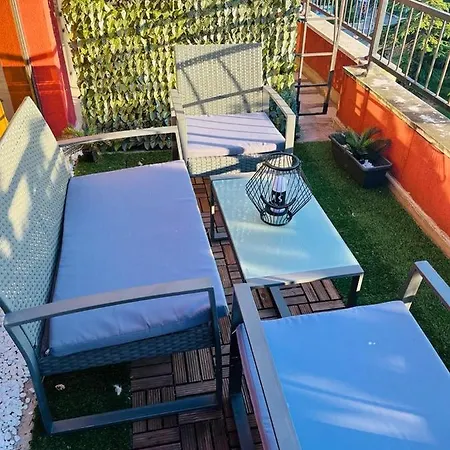 Nobel Private Vip Apartment Sunny Beach
