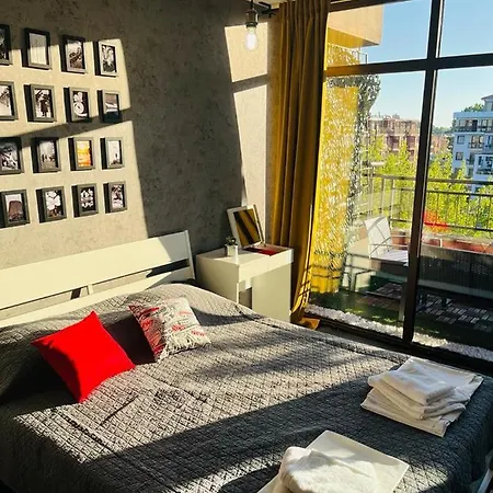 Nobel Private Vip Apartment